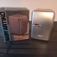 mini frigo portatile