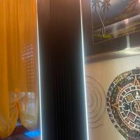 Lampada di design vintage