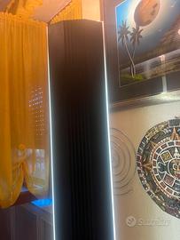 Lampada di design vintage