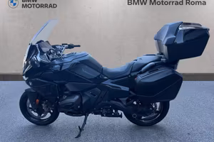 BMW R 1300 RT Abs