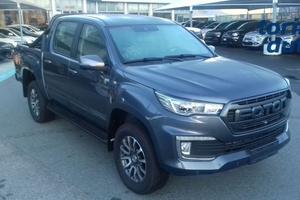 Foton Tunland G7 Full Optional