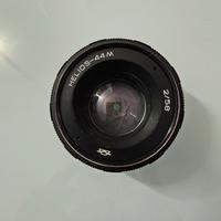 obiettivo Helios 44 m 58 mm F/2