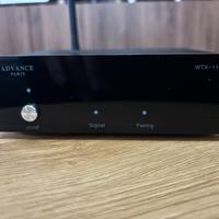 Ricevitore wireless