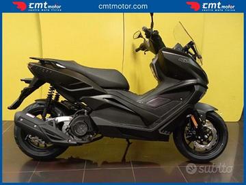 KL Brera 125 Garantito e Finanziabile