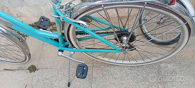 Bicicletta da passeggio