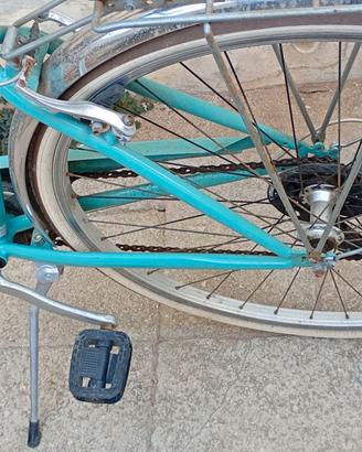 Bicicletta da passeggio