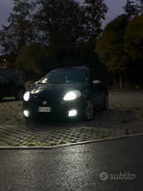 Grande punto sport 1.3 90 cv