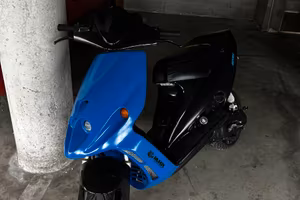 Phantom f12 70cc