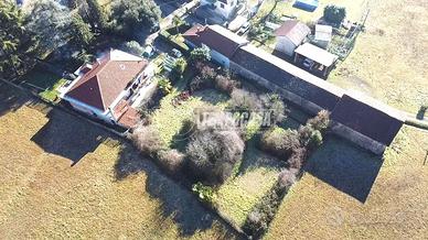 Terreno residenziale a Givoletto Via Rivoli