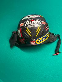 Casco fa sci