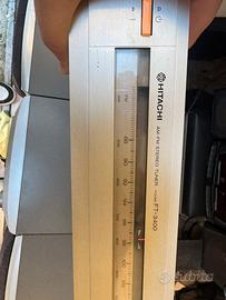 Tuner hitachi
