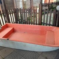 barca piccole dimensioni