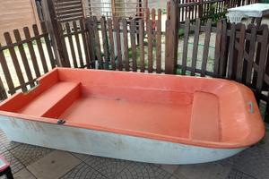 barca piccole dimensioni