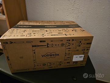 Folletto picchio pb7 s ULTIMO MODELLO NUOVO