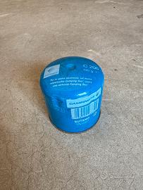 Bombola campingas da campeggio 190g