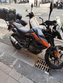 Ktm 390 Adventure