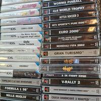 giochi ps1 