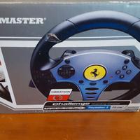 volante playstation