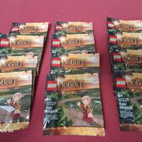 Lego Lo Hobbit polybag 5002130
