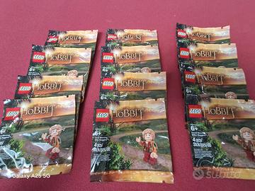 Lego Lo Hobbit polybag 5002130
