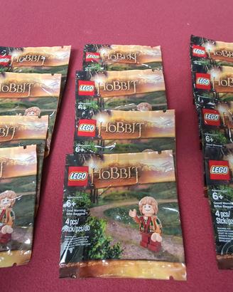 Lego Lo Hobbit polybag 5002130