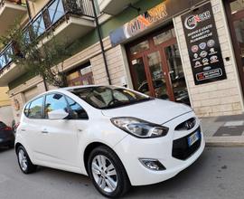 Hyundai iX20 1.4 CRDI 90 CV Comfort DIESEL