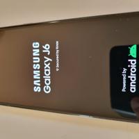 Samsung J600 DUAL SIM