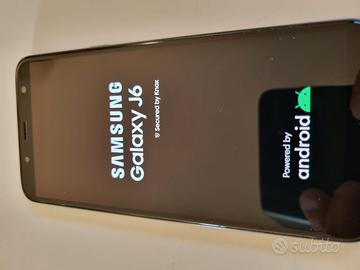 Samsung J600 DUAL SIM