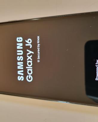 Samsung J600 DUAL SIM