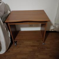 scrivania PC