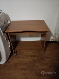 scrivania PC