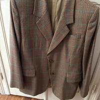 Blazer marina rinaldi loro piana