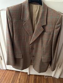 Blazer marina rinaldi loro piana