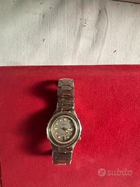 Orologio vintage Le Monde