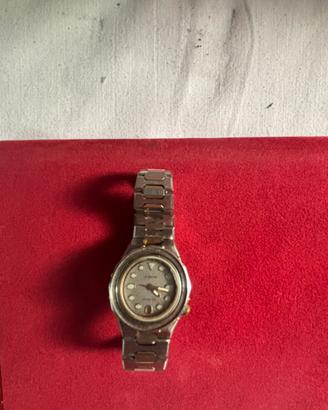 Orologio vintage Le Monde