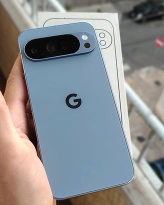 Google Pixel 10 Pro XL 256 GB