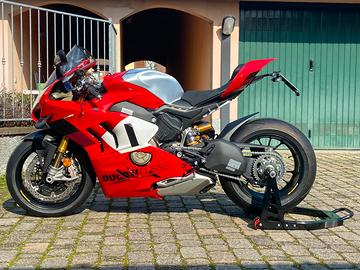 Ducati Panigale V4R