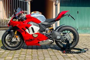 Ducati Panigale V4R