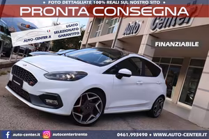 Ford Fiesta ST ST 1.5 200CV Performance Pack ...