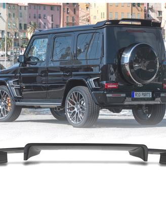 SPOILER PER TETTO MERCEDES W463 W464 W483 89-18 LO