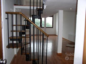 Loft a Torrette 78 MQ