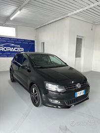 Volkswagen Polo 1.2 TDI DPF 3 p. Comfortline