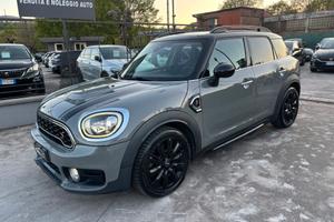 Mini Cooper SD Countryman 2.0 Hype Automatica