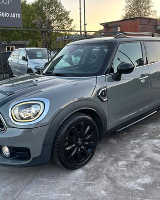 Mini Cooper SD Countryman 2.0 Hype Automatica