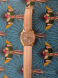 orologio automatico vintage excalibur