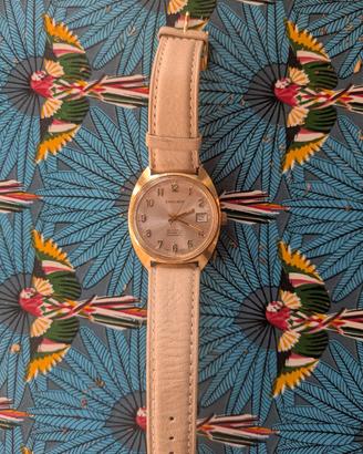 orologio automatico vintage excalibur