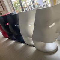 Poltrone Driade Nemo