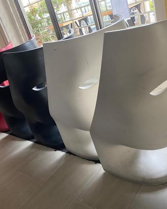 Poltrone Driade Nemo