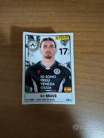 figurine panini 2025-2026