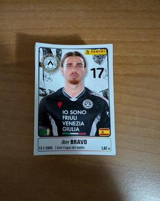 figurine panini 2025-2026